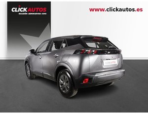 
										PEUGEOT 2008 1.5 BLUEHDI 130CV ACTIVE PACK EAT8 full									