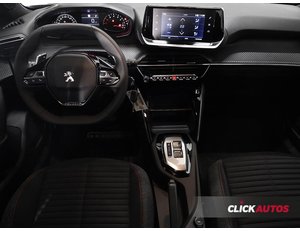 
										PEUGEOT 2008 1.5 BLUEHDI 130CV ACTIVE PACK EAT8 full									