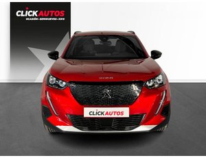 
										PEUGEOT 2008 1.2 PURETECH 130CV ALLURE PACK EAT8 full									