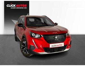 
										PEUGEOT 2008 1.2 PURETECH 130CV ALLURE PACK EAT8 full									