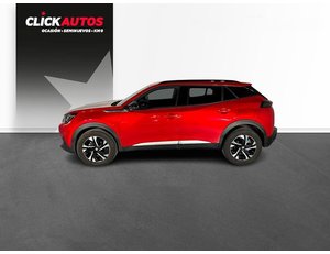 
										PEUGEOT 2008 1.2 PURETECH 130CV ALLURE PACK EAT8 full									