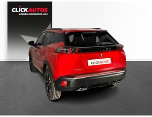 
										PEUGEOT 2008 1.2 PURETECH 130CV ALLURE PACK EAT8 full									