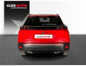 
										PEUGEOT 2008 1.2 PURETECH 130CV ALLURE PACK EAT8 full									