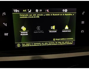 
										PEUGEOT 2008 1.2 PURETECH 130CV ALLURE PACK EAT8 full									