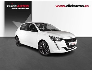 
										PEUGEOT 208 1.2 PURETECH 100CV ACTIVE PACK full									