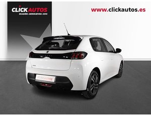 
										PEUGEOT 208 1.2 PURETECH 100CV ACTIVE PACK full									
