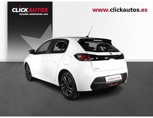 
										PEUGEOT 208 1.2 PURETECH 100CV ACTIVE PACK full									