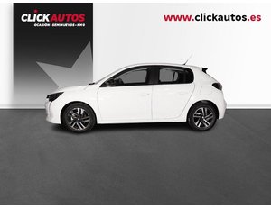 
										PEUGEOT 208 1.2 PURETECH 100CV ACTIVE PACK full									
