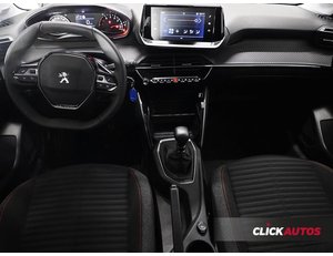 
										PEUGEOT 208 1.2 PURETECH 100CV ACTIVE PACK full									