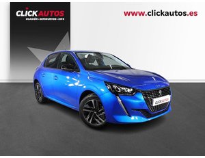 
										PEUGEOT 208 1.2 PURETECH 100CV ALLURE PACK full									