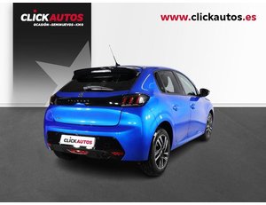 
										PEUGEOT 208 1.2 PURETECH 100CV ALLURE PACK full									
