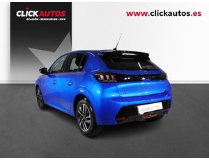 
										PEUGEOT 208 1.2 PURETECH 100CV ALLURE PACK full									