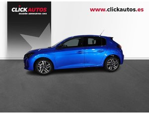 
										PEUGEOT 208 1.2 PURETECH 100CV ALLURE PACK full									