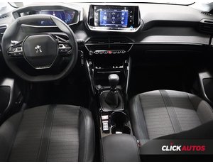 
										PEUGEOT 208 1.2 PURETECH 100CV ALLURE PACK full									