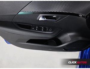 
										PEUGEOT 208 1.2 PURETECH 100CV ALLURE PACK full									