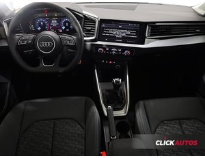 
										AUDI A1 ALLSTREET 1.0 TFSI 110CV 30 ADRENALIN full									