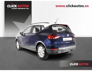 
										SEAT ARONA 1.0 TSI 110CV STYLE XM DSG full									
