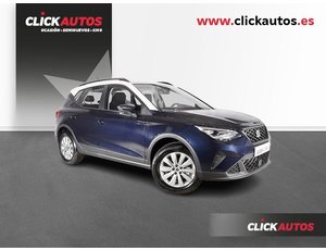 
										SEAT ARONA 1.0 TSI 110CV STYLE XM DSG full									