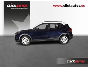 
										SEAT ARONA 1.0 TSI 110CV STYLE XM DSG full									