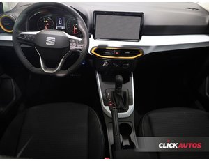 
										SEAT ARONA 1.0 TSI 110CV STYLE XM DSG full									