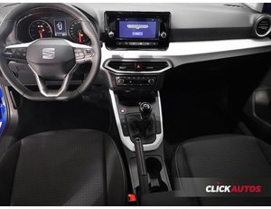 
										SEAT ARONA 1.0 TSI 110CV STYLE XL full									