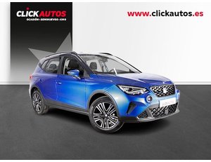 
										SEAT ARONA 1.0 TSI 110CV STYLE XL full									