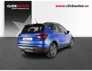 
										SEAT ARONA 1.0 TSI 110CV STYLE XL full									