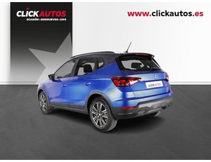 
										SEAT ARONA 1.0 TSI 110CV STYLE XL full									