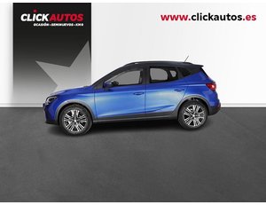 
										SEAT ARONA 1.0 TSI 110CV STYLE XL full									