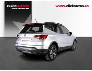 
										SEAT ARONA 1.0 TSI 110CV STYLE XL full									