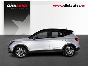 
										SEAT ARONA 1.0 TSI 110CV STYLE XL full									