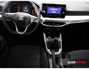 
										SEAT ARONA 1.0 TSI 110CV STYLE XL full									