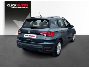 
										SEAT ARONA 1.0 TSI 110CV STYLE XL full									