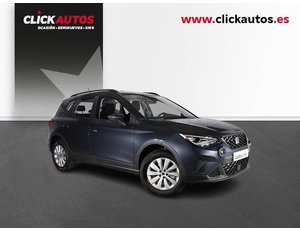 
										SEAT ARONA 1.0 TSI 110CV STYLE XM full									