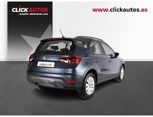 
										SEAT ARONA 1.0 TSI 110CV STYLE XM full									