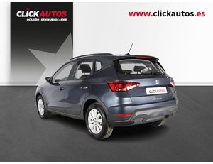 
										SEAT ARONA 1.0 TSI 110CV STYLE XM full									