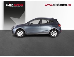 
										SEAT ARONA 1.0 TSI 110CV STYLE XM full									