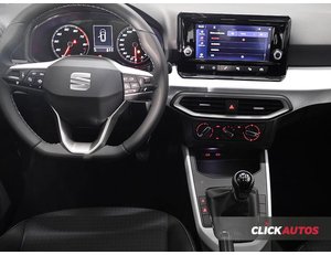 
										SEAT ARONA 1.0 TSI 110CV STYLE XM full									