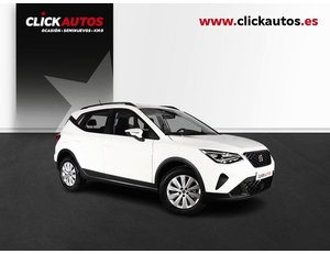 
										SEAT ARONA 1.0 TSI 110CV STYLE XM full									