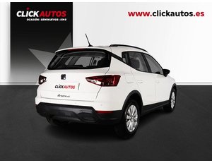
										SEAT ARONA 1.0 TSI 110CV STYLE XM full									