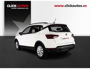 
										SEAT ARONA 1.0 TSI 110CV STYLE XM full									