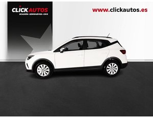 
										SEAT ARONA 1.0 TSI 110CV STYLE XM full									