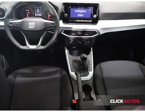 
										SEAT ARONA 1.0 TSI 110CV STYLE XM full									