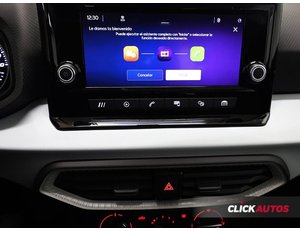 
										SEAT ARONA 1.0 TSI 110CV STYLE XM full									