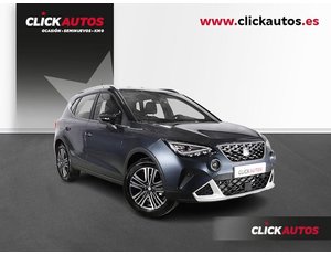 
										SEAT ARONA 1.0 TSI 110CV STYLE XM full									