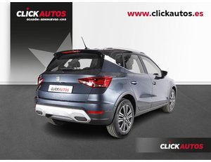 
										SEAT ARONA 1.0 TSI 110CV STYLE XM full									