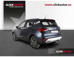 
										SEAT ARONA 1.0 TSI 110CV STYLE XM full									