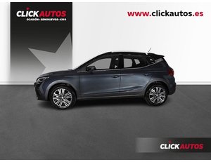 
										SEAT ARONA 1.0 TSI 110CV STYLE XM full									