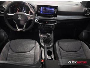 
										SEAT ARONA 1.0 TSI 110CV STYLE XM full									
