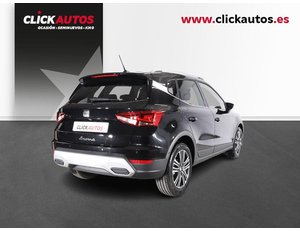 
										SEAT ARONA 1.0 TSI 110CV XPERIENCE XM full									